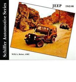 Jeep 1942-1986