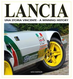 Lancia l Una storia vincente - A Winning History