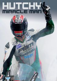 Hutchy: Miracle Man (105 Mins) DVD