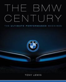 BMW Century The.Both Cars and Motorcycles.