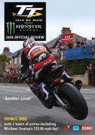 TT 2016 Review ( 2 Disc) (343 Mins) DVD