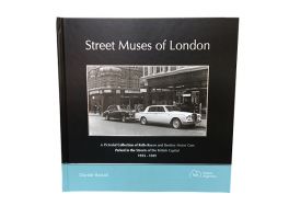 Street Muses of London