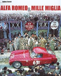 Alfa Romeo & Mille Miglia