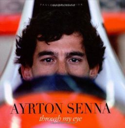 Ayrton Senna - Through My Eye