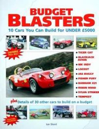 Budget Blasters: 10 Cars to Build for Under 5000 Pounds
