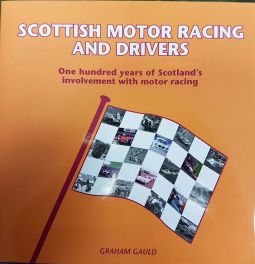 Scottish Motor Racing and Drivers