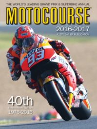 Motocourse 2016 - 2017 Motocourse 2016 - 2017