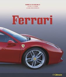 Ferrari (2016 Slipcased Edition)