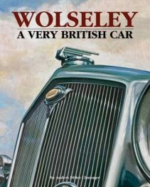 Wolseley a Very British Car
