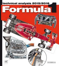 Formula 1 2015/2016: Technical Analysis