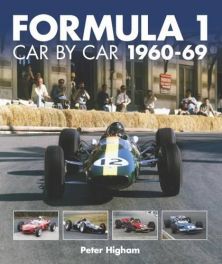 Formula 1 - Car by Car: 1960-69