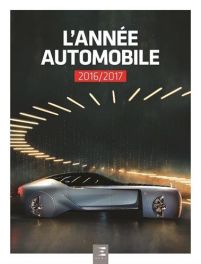 L'Annee Automobile 2016-2017 (Automobile Year )
