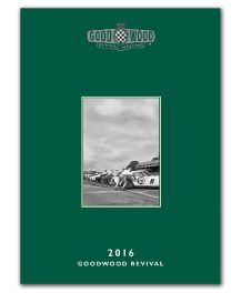 Goodwood Revival 2016 DVD Goodwood Revival 2016 DVD