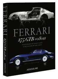 Ferrari 275 GTB #08011