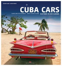 Cuba Cars: Classics of the Carribbean