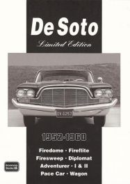 De Soto Limited Edition 1952-1960