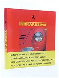 Ferrarissima New Series Number 5