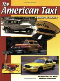 American Taxi - A Century Of Service