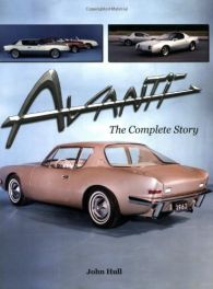 Avanti - The Complete Story