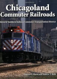Chicagoland Commuter Railroads
