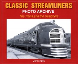 Classic Streamliners