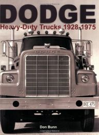 Dodge Heavy-Duty Trucks 1928-1975