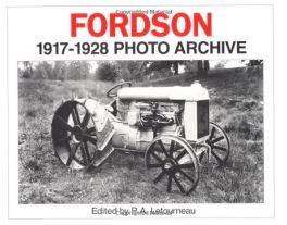 Fordson 1917-1928 Photo Archive