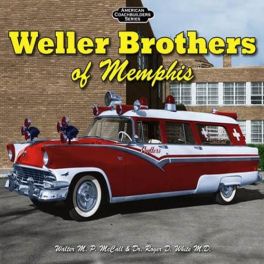 Weller Brothers of Memphis (Photo Archive) Weller Brothers of Memphis (Photo Archive)