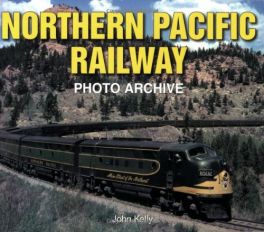 Northern Pacific Railway (Photo Archive)