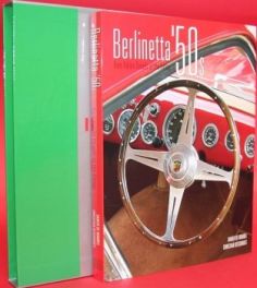 Berlinetta '50s: Rare Italian Coupes of the Fifties