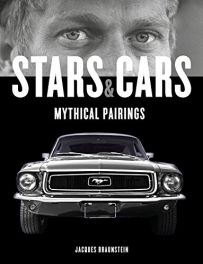 Stars & Cars : Mythical Pairings