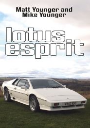 Lotus Esprit