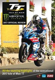 TT 2017 Review (239 Mins) DVD TT 2017 Review (239 Mins) DVD