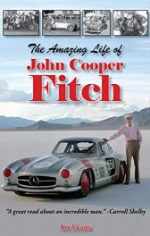 Amazing Life of John Cooper Fitch
