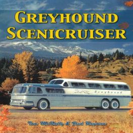 Greyhound Scenicruiser.