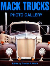 Mack Trucks Photo Gallery