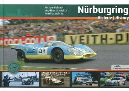 Nurburgring History