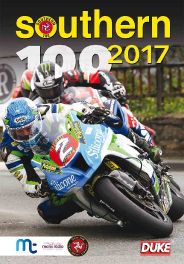 Southern 100 2017 (120 Mins) DVD