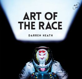 Art of the Race - V15