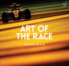 Art of the Race: Volume 16 & No. 3