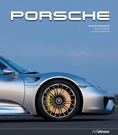 Porsche (Updated Edition) | Motoring Books | Chaters