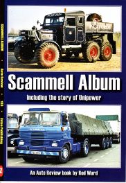 Scammell Album (Auto Review Album Number 133)