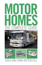 Motorhomes: The Complete Guide