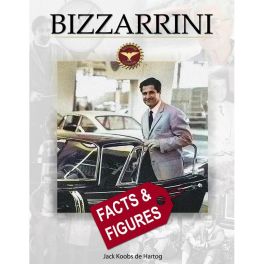 Bizzarrini : Facts & Figures