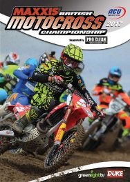 motocross mins championship dvd british review chaters