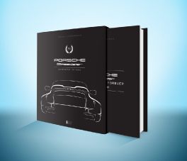 Porsche Speedster - Legends live forever: 1989-2011