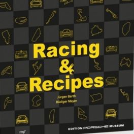 Racing & Recipes