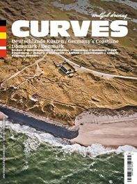 Curves: Germany's Coastline/Denmark