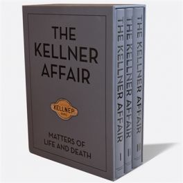 The Kellner Affair:  Matters Of Life And Death