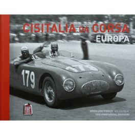 Cisitalia Da Corsa Europa